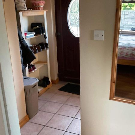 Yenooc House Apartment Голуей Екстериор снимка