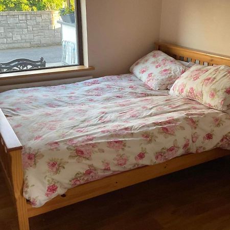 Yenooc House Apartment Голуей Екстериор снимка