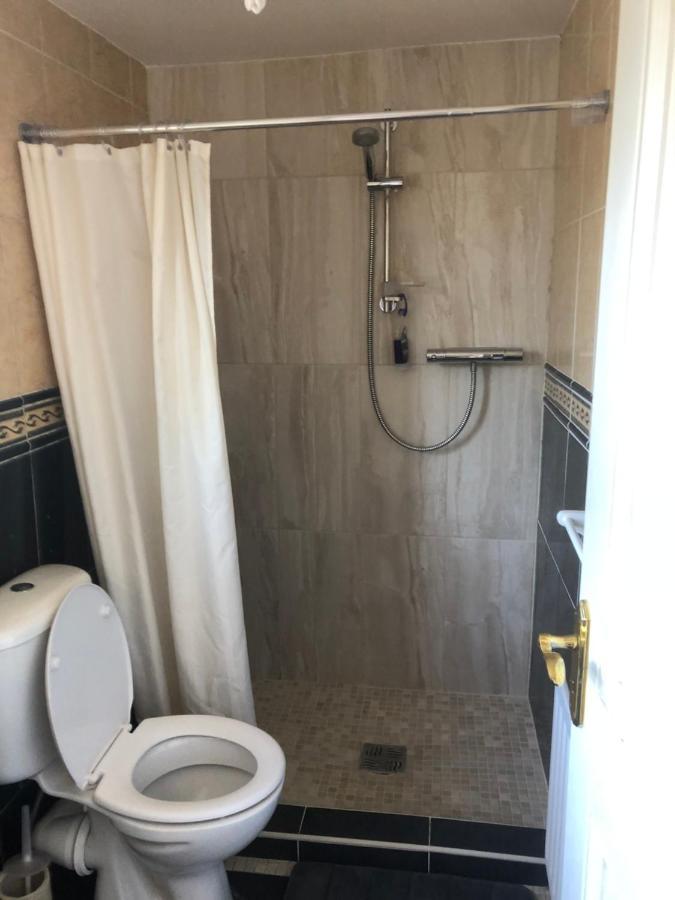 Yenooc House Apartment Голуей Екстериор снимка