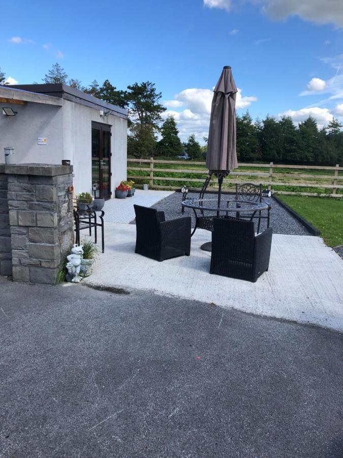 Yenooc House Apartment Голуей Екстериор снимка
