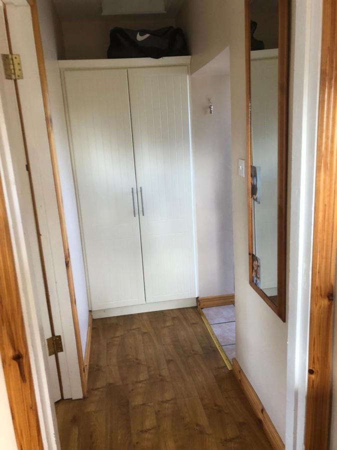 Yenooc House Apartment Голуей Екстериор снимка